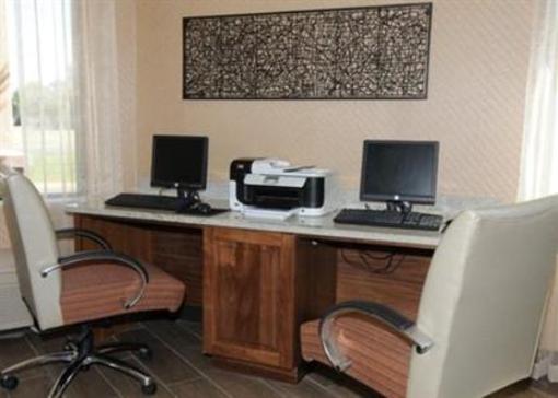 фото отеля Comfort Inn & Suites Market Place Great Falls