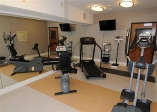 фото отеля Comfort Inn & Suites Market Place Great Falls