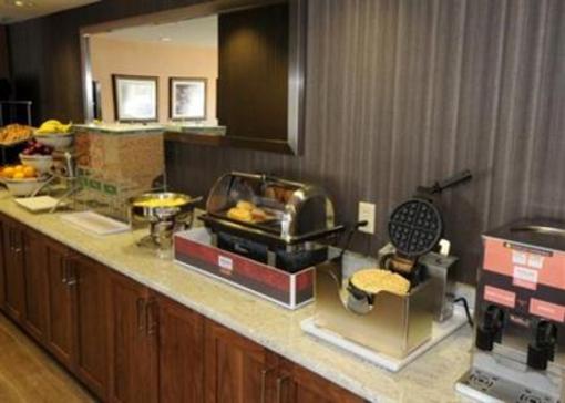 фото отеля Comfort Inn & Suites Market Place Great Falls