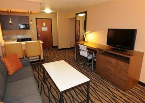 фото отеля Comfort Inn & Suites Market Place Great Falls