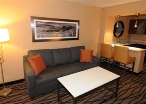 фото отеля Comfort Inn & Suites Market Place Great Falls