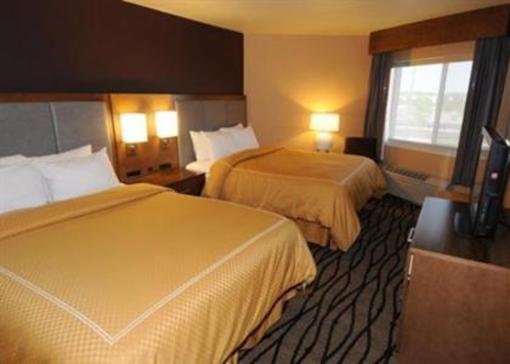 фото отеля Comfort Inn & Suites Market Place Great Falls