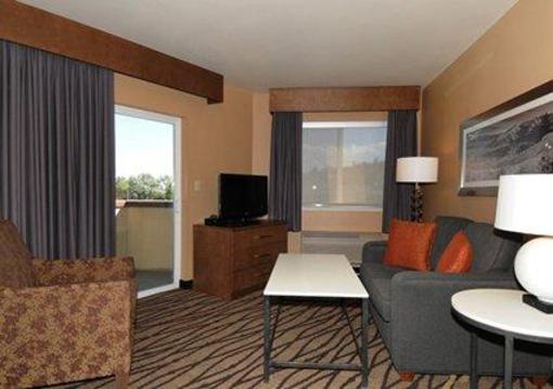 фото отеля Comfort Inn & Suites Market Place Great Falls