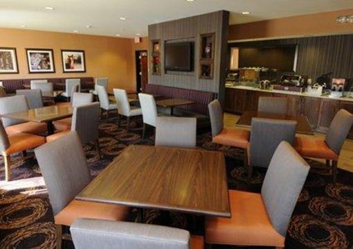фото отеля Comfort Inn & Suites Market Place Great Falls