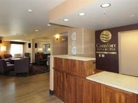 Comfort Inn & Suites Market Place Great Falls