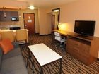 фото отеля Comfort Inn & Suites Market Place Great Falls