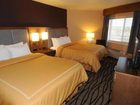 фото отеля Comfort Inn & Suites Market Place Great Falls