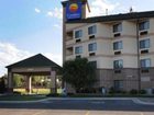 фото отеля Comfort Inn & Suites Market Place Great Falls