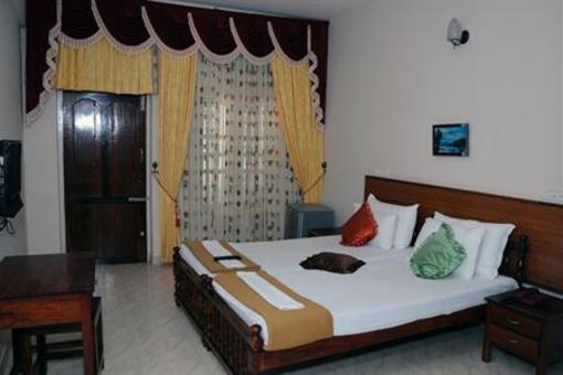 фото отеля Pappukutty Beach Resort