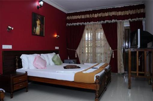 фото отеля Pappukutty Beach Resort