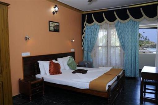 фото отеля Pappukutty Beach Resort