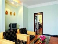 Ky Hoa Hotel Ho Chi Minh City