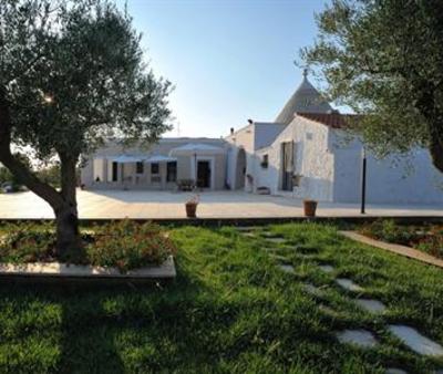 фото отеля Grotta Cilicia B&B