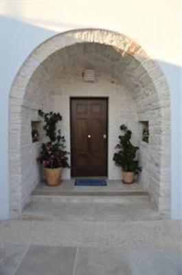 фото отеля Grotta Cilicia B&B