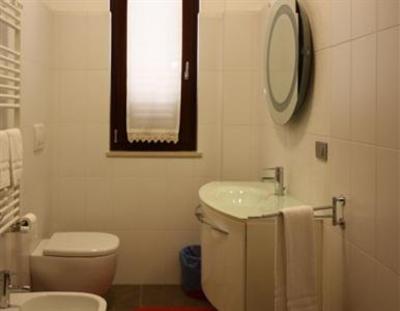 фото отеля Grotta Cilicia B&B