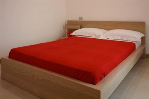 фото отеля Grotta Cilicia B&B