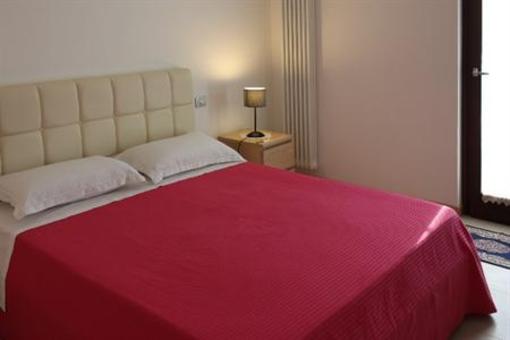 фото отеля Grotta Cilicia B&B