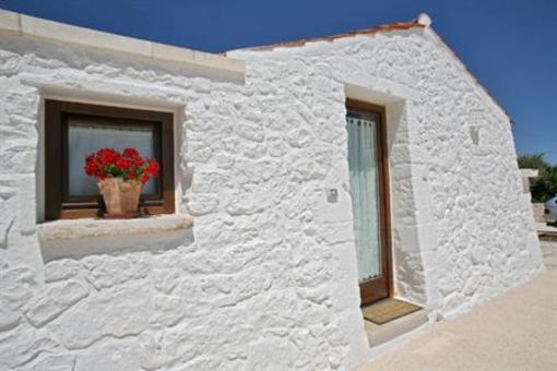 фото отеля Grotta Cilicia B&B