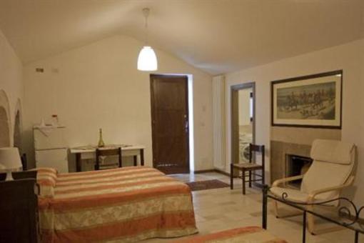 фото отеля Grotta Cilicia B&B