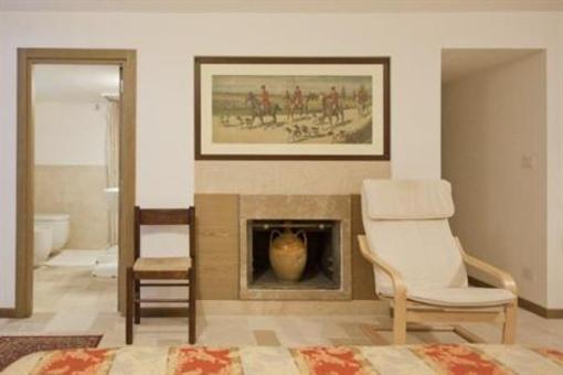 фото отеля Grotta Cilicia B&B