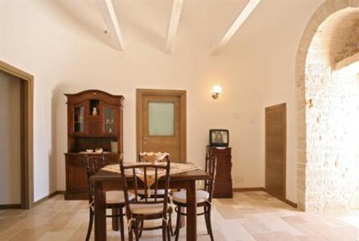 фото отеля Grotta Cilicia B&B