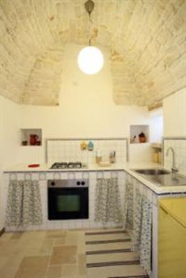 фото отеля Grotta Cilicia B&B