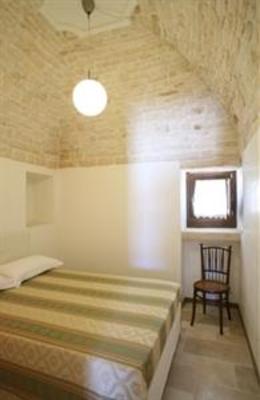 фото отеля Grotta Cilicia B&B