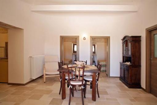 фото отеля Grotta Cilicia B&B