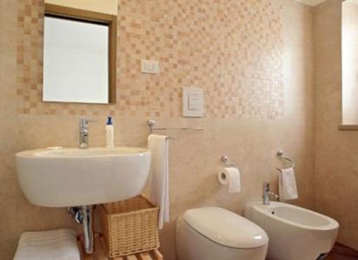 фото отеля Grotta Cilicia B&B