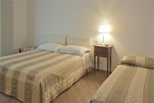 фото отеля Grotta Cilicia B&B