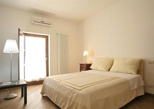 фото отеля Grotta Cilicia B&B