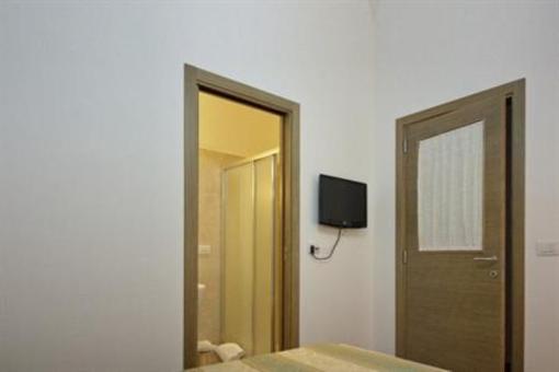 фото отеля Grotta Cilicia B&B