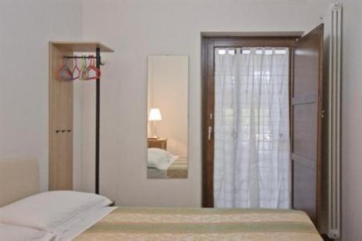 фото отеля Grotta Cilicia B&B