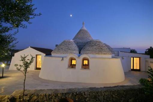 фото отеля Grotta Cilicia B&B