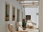 фото отеля Grotta Cilicia B&B