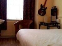 Pillar Bed & Breakfast