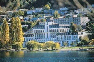 фото отеля Rydges Lakeland Resort Hotel Queenstown