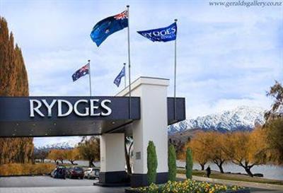 фото отеля Rydges Lakeland Resort Hotel Queenstown