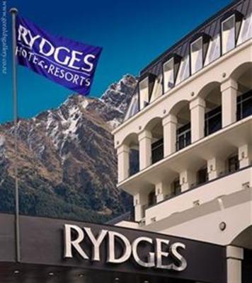 фото отеля Rydges Lakeland Resort Hotel Queenstown