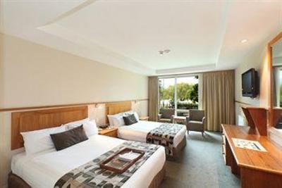 фото отеля Rydges Lakeland Resort Hotel Queenstown