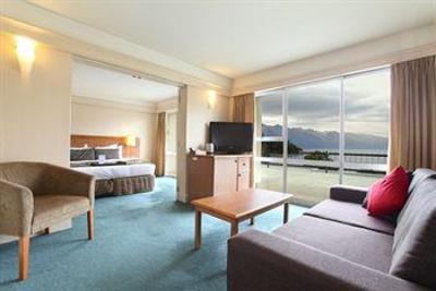 фото отеля Rydges Lakeland Resort Hotel Queenstown