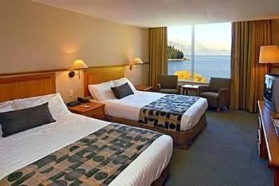 фото отеля Rydges Lakeland Resort Hotel Queenstown