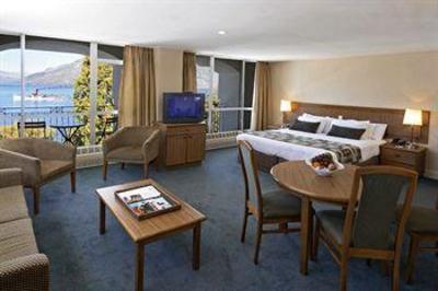 фото отеля Rydges Lakeland Resort Hotel Queenstown