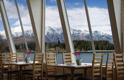 фото отеля Rydges Lakeland Resort Hotel Queenstown