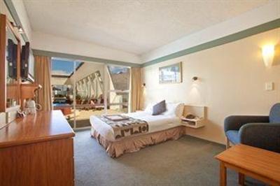 фото отеля Rydges Lakeland Resort Hotel Queenstown