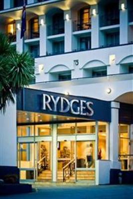 фото отеля Rydges Lakeland Resort Hotel Queenstown