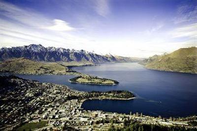 фото отеля Rydges Lakeland Resort Hotel Queenstown