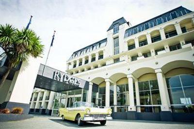 фото отеля Rydges Lakeland Resort Hotel Queenstown