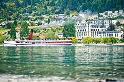 фото отеля Rydges Lakeland Resort Hotel Queenstown