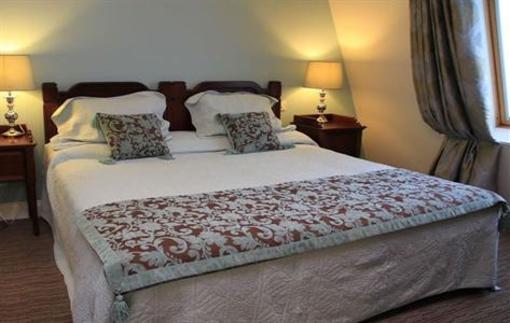 фото отеля McSweeney Arms Hotel